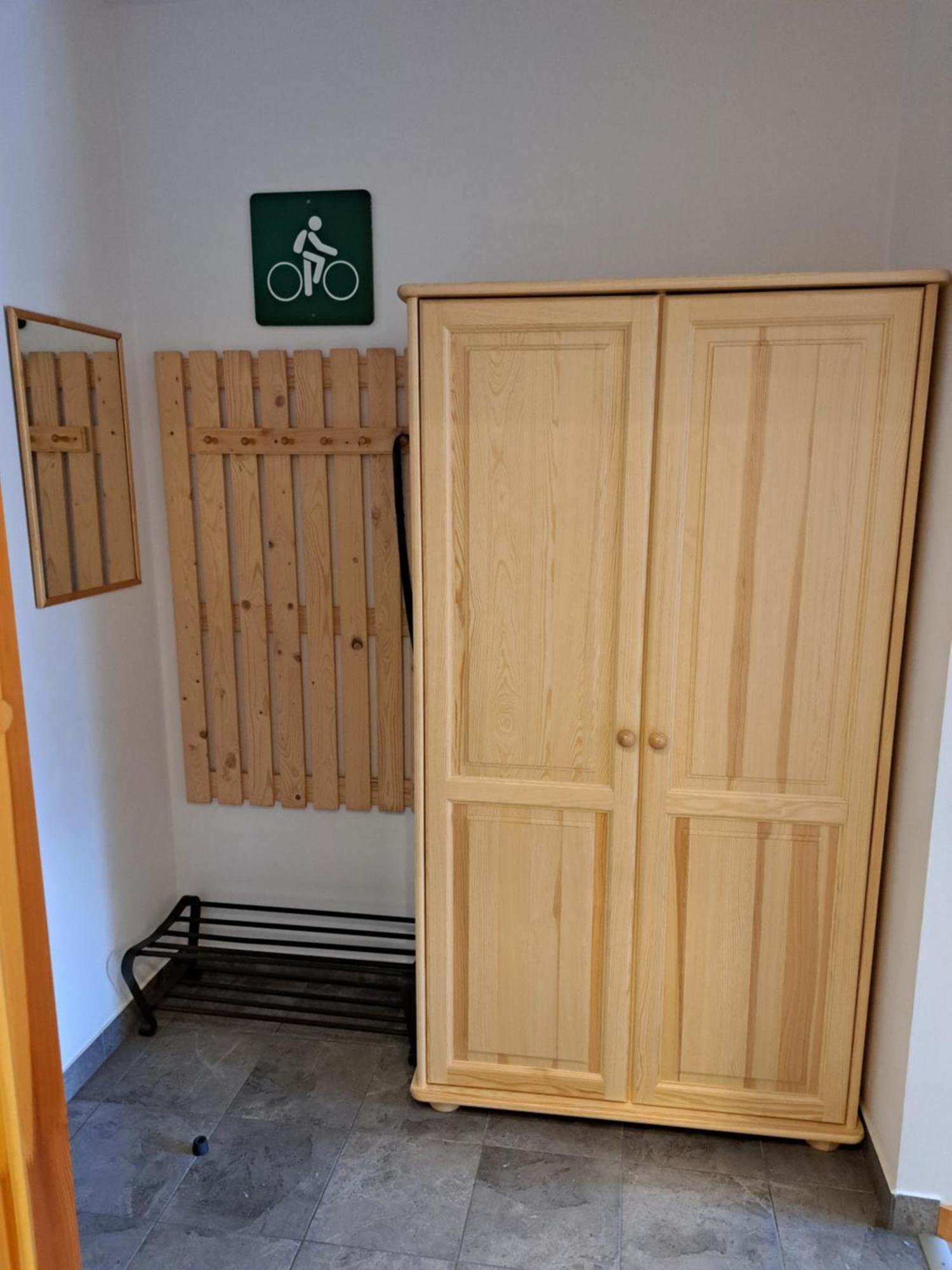 Przy Szlaku Zakopane Centrum Pokoje & Apartamenty Buitenkant foto